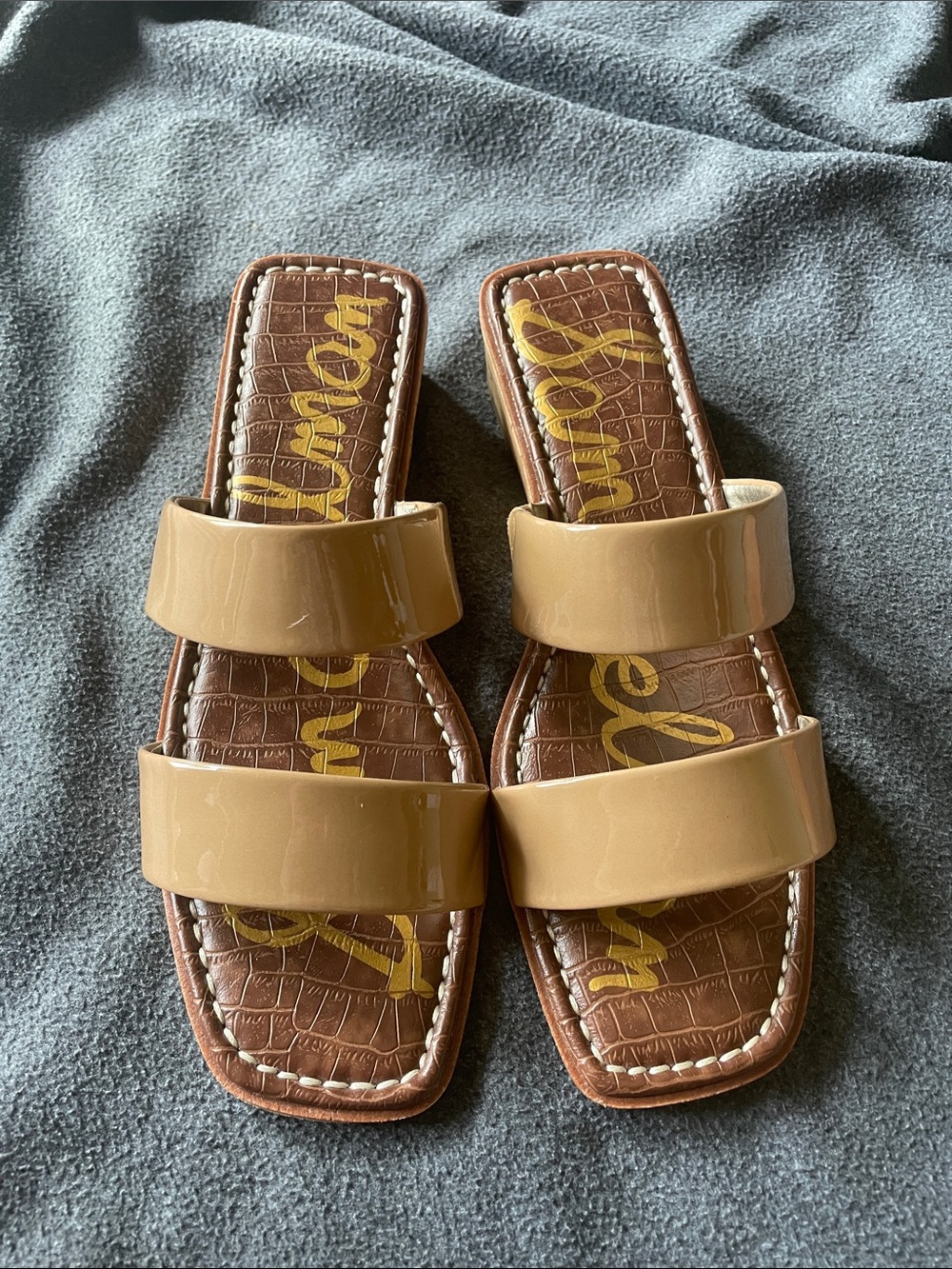 Sam Edelman Sandals